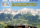 Séjour de vacances 2018 : une colo dans le Vercors pour les 7 – 14 ans Séjour de vacances 2018 : une colo dans le Vercors pour les 7 – 14 ans