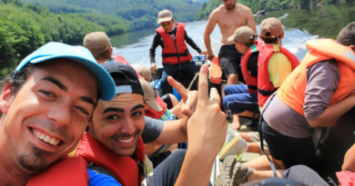 Séjour de vacances 2019 : direction la Taillade avec une colo pour les 7 – 14 ans ! Séjour de vacances 2019 : direction la Taillade avec une colo pour les 7 – 14 ans !