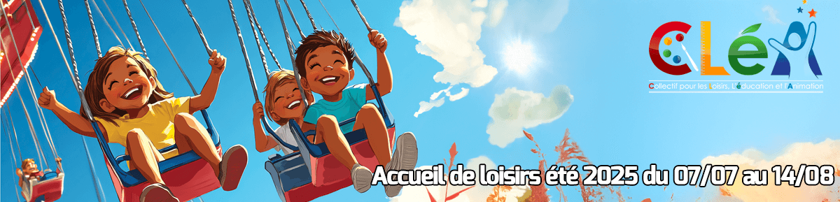 CLéA – Collectif pour les Loisirs, l'éducation et l'Animation – Stiring-Wendel