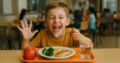Les menus du mois de septembre 2025 Les menus du mois de septembre 2025