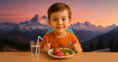 Séjour de vacances 2025 : les menus de la semaine 1/2 Séjour de vacances 2025 : les menus de la semaine 1/2