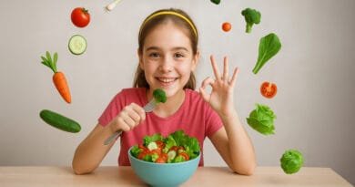 Accueil de loisirs : les menus du mois d’août 2025 Accueil de loisirs : les menus du mois d’août 2025