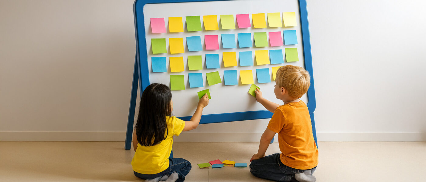 Mercredis récréatifs : le planning des activités de novembre 2025