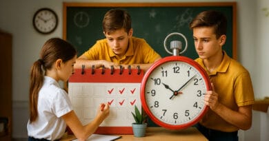 Accueil de loisirs août 2026 : le planning de la semaine 2/3