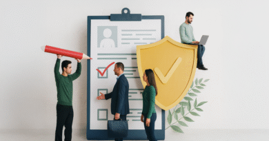 Attestation d’assurance responsabilité civile 2025 – 2026