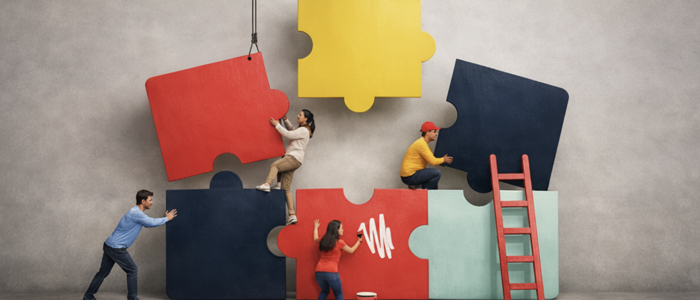 Projet éducatif 2026 – 2028