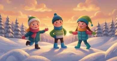 Accueil de loisirs hiver 2026 : découvrez le programme !