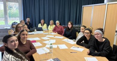 Accueil de loisirs printemps 2026 : le planning de la semaine 1/2 Accueil de loisirs printemps 2026 : le planning de la semaine 1/2