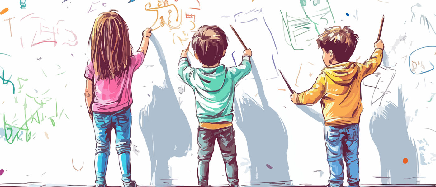 Accueil périscolaire 2026 – 2027 : les inscriptions