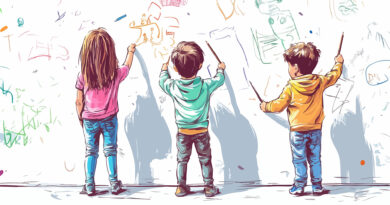 Accueil périscolaire 2026 – 2027 : les inscriptions