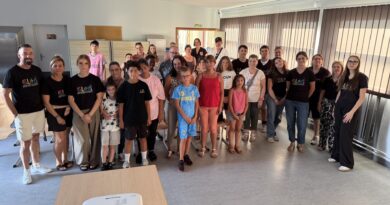 Séjour de vacances 2026 : le projet pédagogique Séjour de vacances 2026 : le projet pédagogique